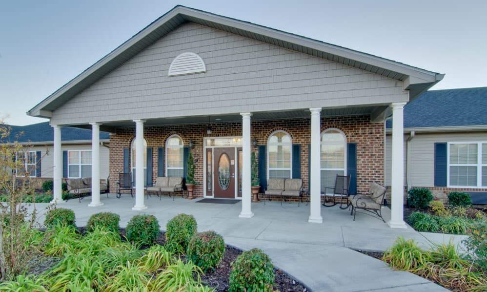 Willow Springs Assisted Living And Alzheimers Care By Americare Pricing, Photos and Floor